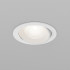 Встраиваемый светильник Maytoni Lens DL105-12W4K-W Встраиваемый светильник Maytoni Lens DL105-12W4K-W