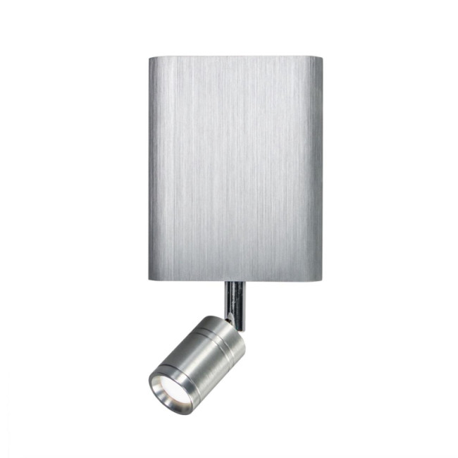 Настенный светильник Citilux Декарт CL704411 Настенный светильник Citilux Декарт CL704411