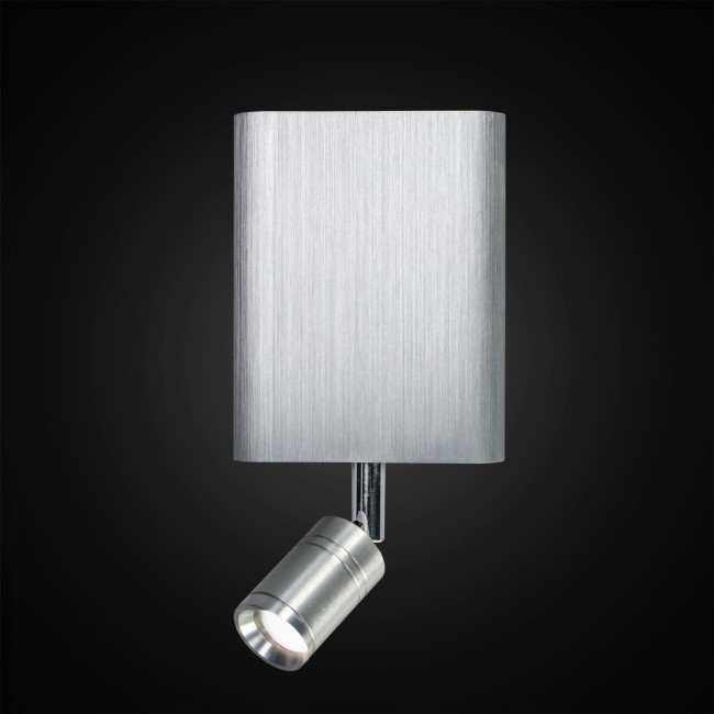 Настенный светильник Citilux Декарт CL704411 Настенный светильник Citilux Декарт CL704411