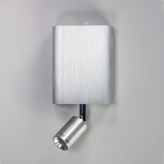 Настенный светильник Citilux Декарт CL704411 Настенный светильник Citilux Декарт CL704411