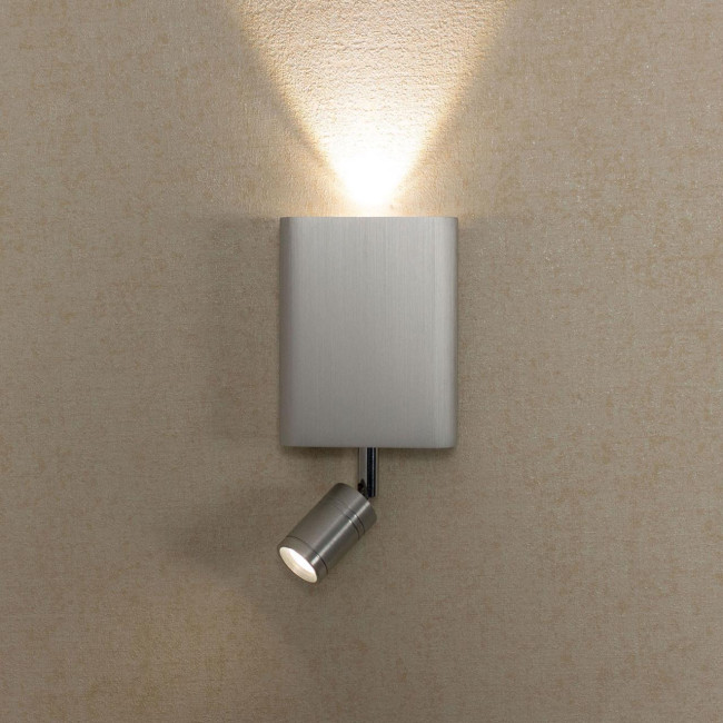 Настенный светильник Citilux Декарт CL704411 Настенный светильник Citilux Декарт CL704411