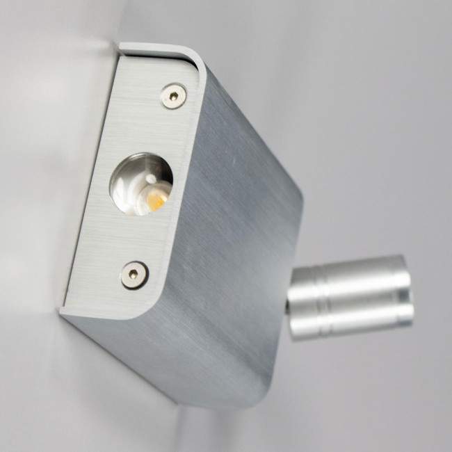 Настенный светильник Citilux Декарт CL704411 Настенный светильник Citilux Декарт CL704411