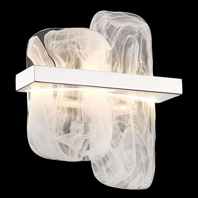 Бра Wertmark Nelly WE158.02.101 Бра Wertmark Nelly WE158.02.101