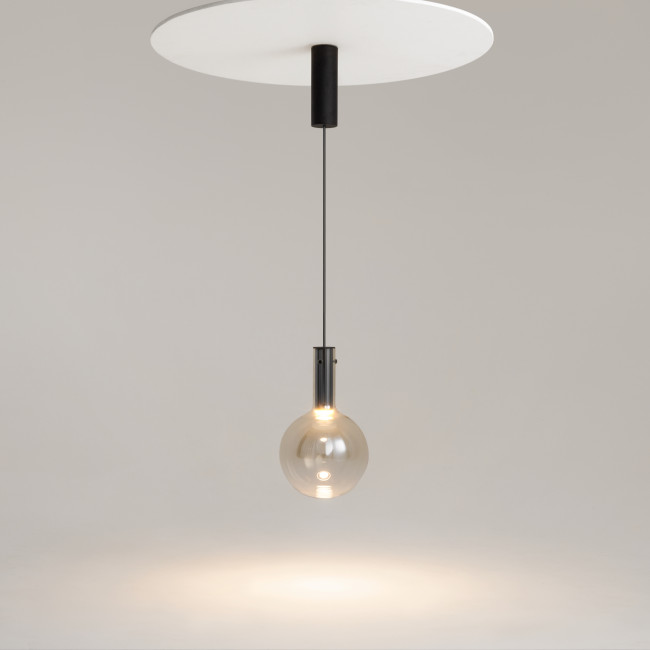 Подвесной светильник Maytoni Nebula MOD182PL-L4CG3K