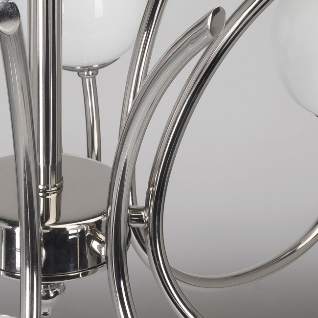 Подвесная люстра MW-Light Оливия 306014808 Подвесная люстра MW-Light Оливия 306014808