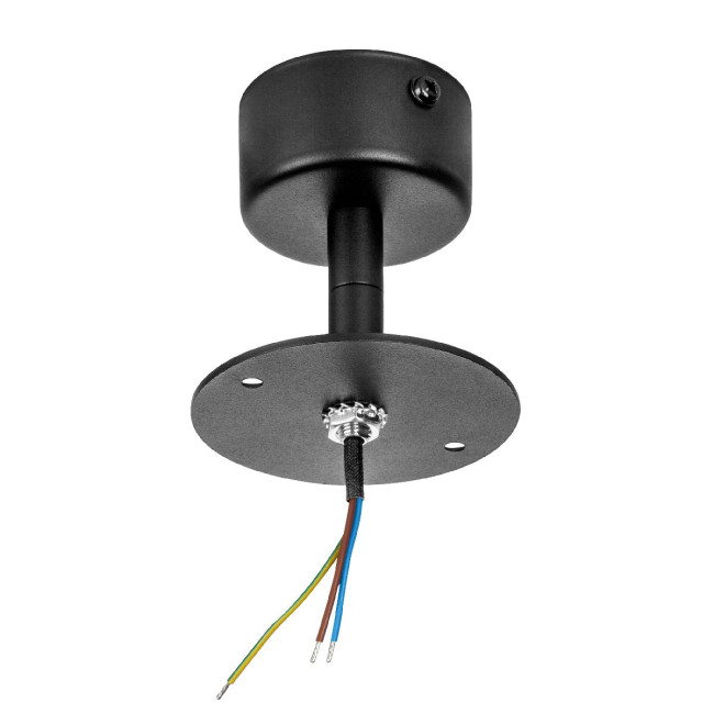 Потолочное крепление Lightstar Rullo 590107 Потолочное крепление Lightstar Rullo 590107