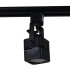 Трековый однофазный светильник Reluce 16022-9.3-001CT MR16 BK