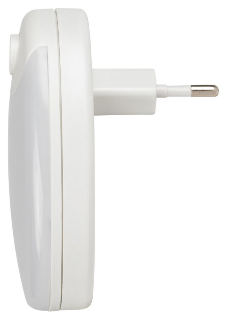 Ночник Эра NN-623-SW-W Б0057213 Ночник Эра NN-623-SW-W Б0057213