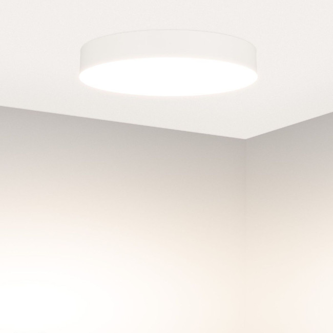 Потолочный светильник Arlight SP-FLOWER-R410-32W Warm3000 049804 Потолочный светильник Arlight SP-FLOWER-R410-32W Warm3000 049804