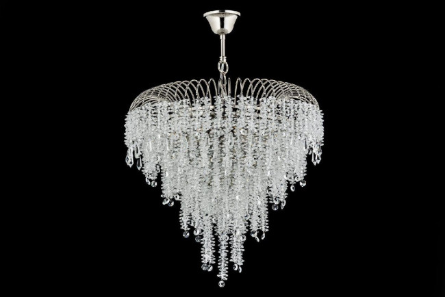 Подвесная люстра Arti Lampadari Ferla E 1.5.46.105 N Подвесная люстра Arti Lampadari Ferla E 1.5.46.105 N