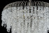 Подвесная люстра Arti Lampadari Ferla E 1.5.46.105 N Подвесная люстра Arti Lampadari Ferla E 1.5.46.105 N