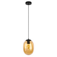 Подвесной светильник Loft IT Bubble 10427 Amber