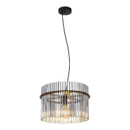 Подвесной светильник Lussole Miller LSP-8924 Подвесной светильник Lussole Miller LSP-8924