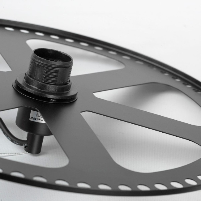 Подвесной светильник Lussole Miller LSP-8924 Подвесной светильник Lussole Miller LSP-8924