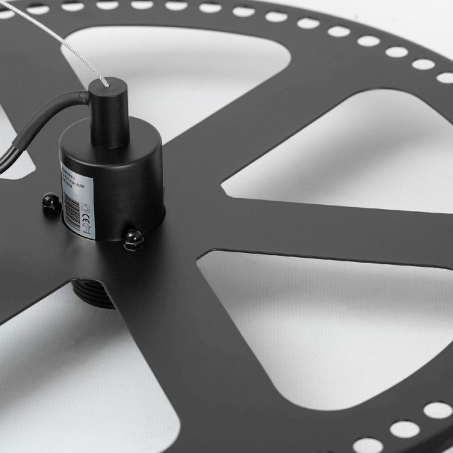 Подвесной светильник Lussole Miller LSP-8924 Подвесной светильник Lussole Miller LSP-8924