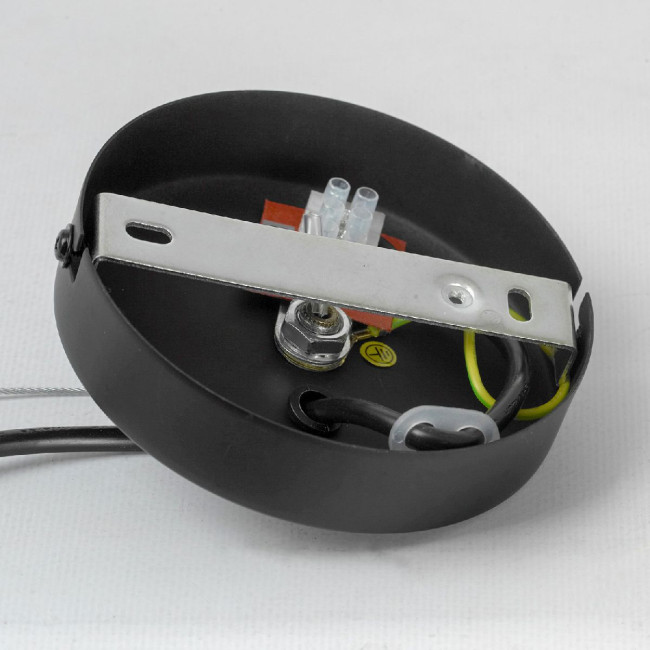 Подвесной светильник Lussole Miller LSP-8924 Подвесной светильник Lussole Miller LSP-8924