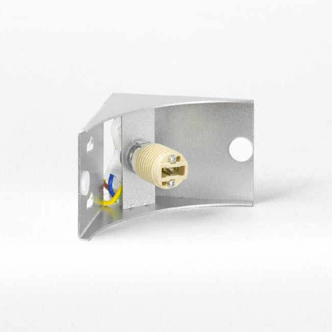 Настенный светильник Lussole Gulf LSP-8952 Настенный светильник Lussole Gulf LSP-8952