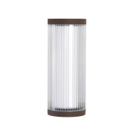 Уличный настенный светильник Odeon Light Nature Cortena 7180/12WL