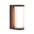 Уличный настенный светильник Odeon Light Nature Cortena 7180/12WL Уличный настенный светильник Odeon Light Nature Cortena 7180/12WL