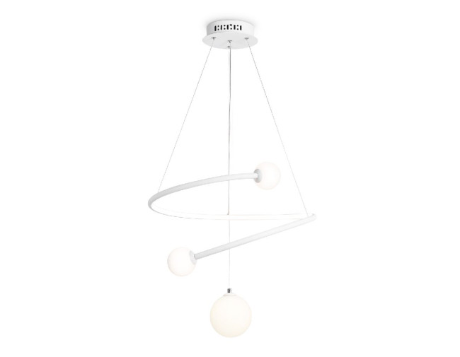 Подвесной светильник Ambrella Light Comfort LineTech FL66299