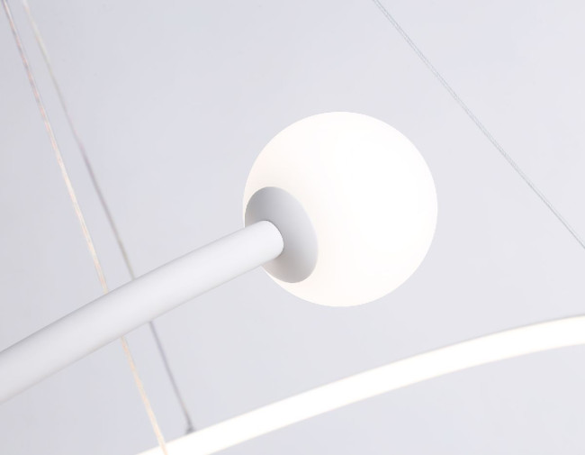 Подвесной светильник Ambrella Light Comfort LineTech FL66299