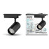 Трековый светодиодный светильник Gauss Track Light Led TR074 Трековый светодиодный светильник Gauss Track Light Led TR074