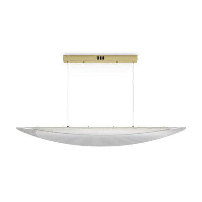 Подвесная люстра Freya Cloud FR5441PL-L40G