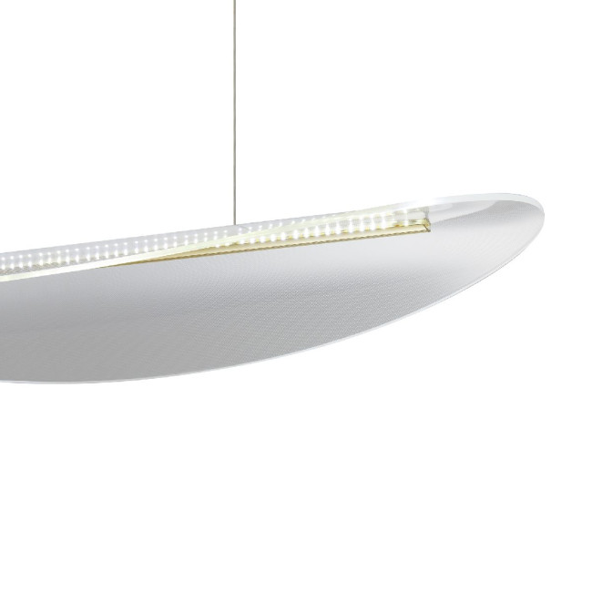 Подвесная люстра Freya Cloud FR5441PL-L40G