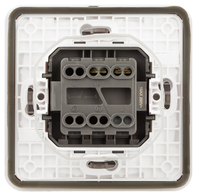 Выключатель Эра 11-1521-01 Б0063267 Выключатель Эра 11-1521-01 Б0063267