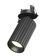 Встраиваемый спот Maytoni Calipso C110CL-01-GU10-B Встраиваемый спот Maytoni Calipso C110CL-01-GU10-B