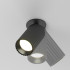 Встраиваемый спот Maytoni Calipso C110CL-01-GU10-B