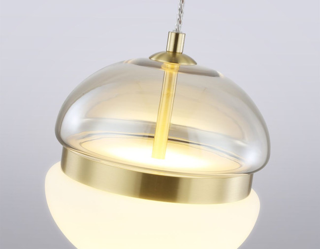 Подвесной светильник Ambrella Light High Light Modern LH11001 Подвесной светильник Ambrella Light High Light Modern LH11001