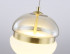 Подвесной светильник Ambrella Light High Light Modern LH11001 Подвесной светильник Ambrella Light High Light Modern LH11001