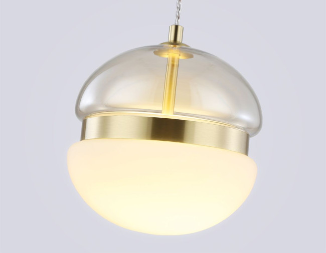 Подвесной светильник Ambrella Light High Light Modern LH11001 Подвесной светильник Ambrella Light High Light Modern LH11001