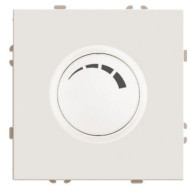 Выключатель диммирующий (механизм) Stekker Эмили RSW10-5106-08 кашемир soft touch 49894