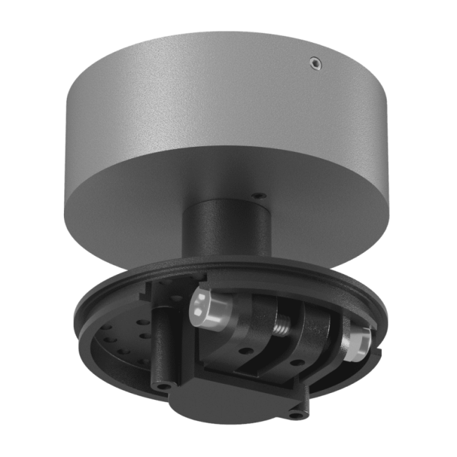 Основание для светильника SWG VL-M3-SL 004294 Основание для светильника SWG VL-M3-SL 004294