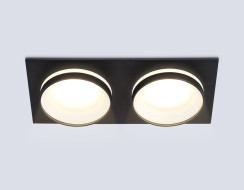 Встраиваемый светильник Ambrella Light Techno spot Acrylic Tech TN30712