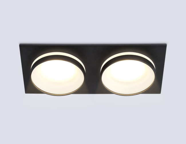 Встраиваемый светильник Ambrella Light Techno spot Acrylic Tech TN30712
