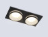 Встраиваемый светильник Ambrella Light Techno spot Acrylic Tech TN30712