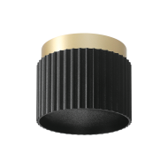 Накладной светильник WOLTA Muse WSL-GX53/19BG Накладной светильник WOLTA Muse WSL-GX53/19BG