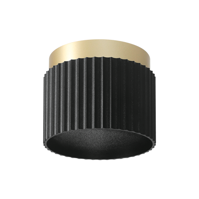 Накладной светильник WOLTA Muse WSL-GX53/19BG Накладной светильник WOLTA Muse WSL-GX53/19BG