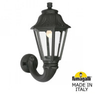 Уличный настенный светильник Fumagalli OFIR/ANNA E22.132.000.AXE27