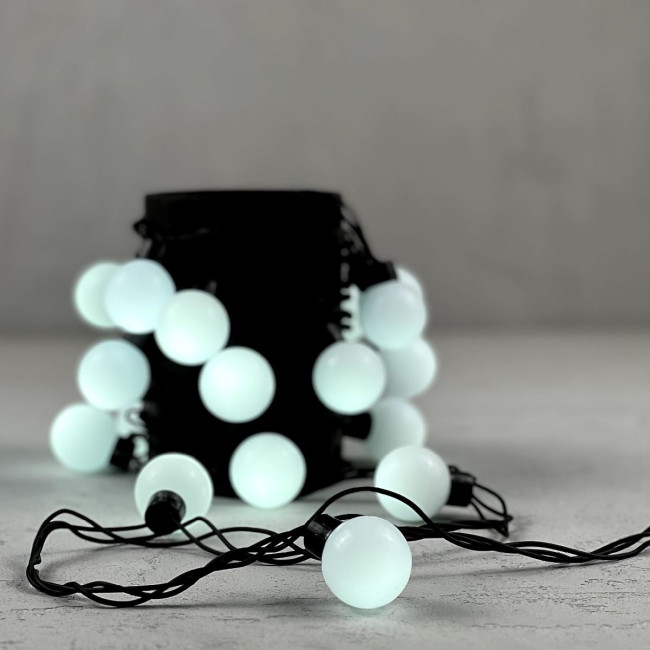 Гирлянда Шарики Laitcom (LTC) HB20-1-2W Гирлянда Шарики Laitcom (LTC) HB20-1-2W