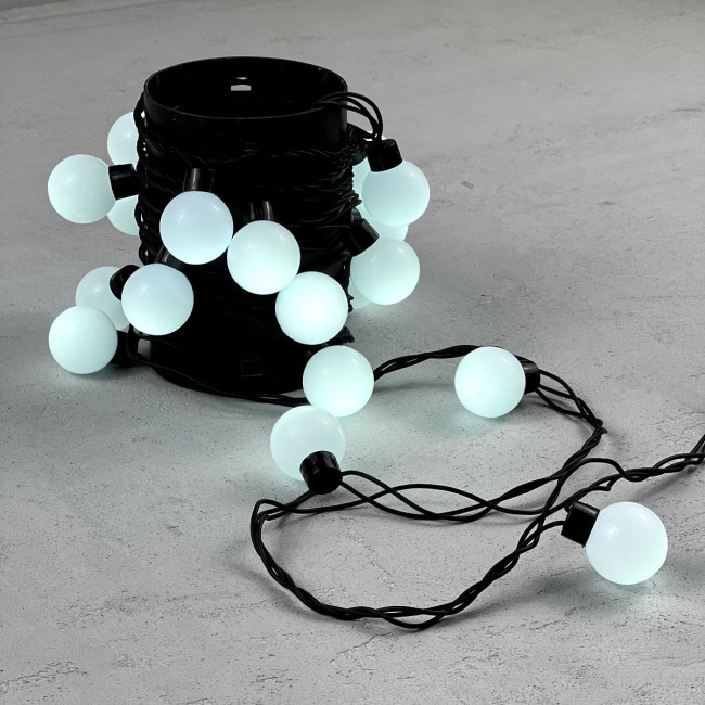 Гирлянда Шарики Laitcom (LTC) HB20-1-2W Гирлянда Шарики Laitcom (LTC) HB20-1-2W