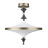 Потолочная люстра Odeon Light Ula L-vision 5404/43CL Потолочная люстра Odeon Light Ula L-vision 5404/43CL