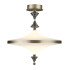 Потолочная люстра Odeon Light Ula L-vision 5404/43CL Потолочная люстра Odeon Light Ula L-vision 5404/43CL
