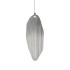 Подвесной светильник Delight Collection 5046P/M satin nickel