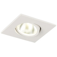 Встраиваемый светильник Simple Story 2076-LED12DLW Встраиваемый светильник Simple Story 2076-LED12DLW