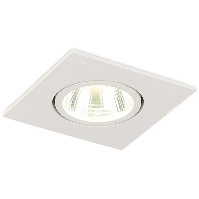 Встраиваемый светильник Simple Story 2076-LED12DLW Встраиваемый светильник Simple Story 2076-LED12DLW