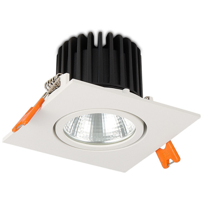Встраиваемый светильник Simple Story 2076-LED12DLW Встраиваемый светильник Simple Story 2076-LED12DLW